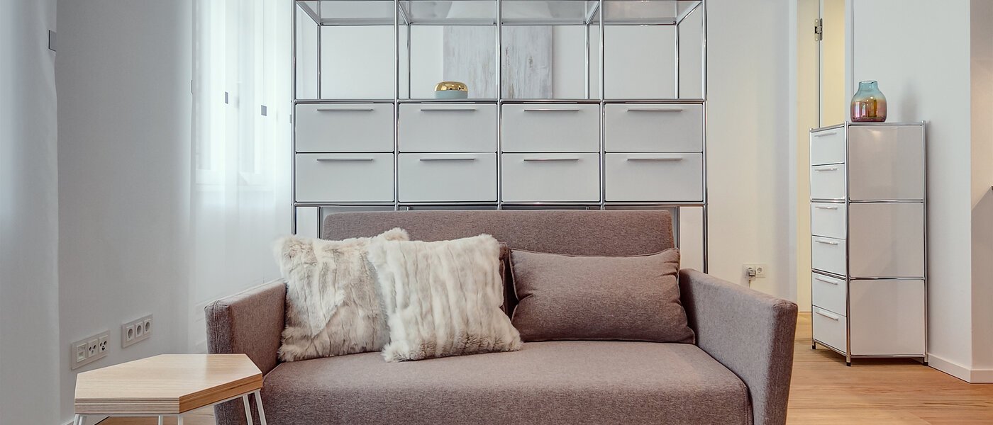 Plat München Schwabing (rechts der Leopoldstraße) 02 Wonen 9520