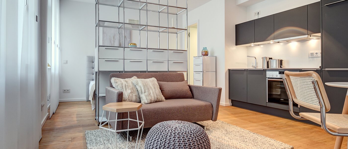 Plat München Schwabing (rechts der Leopoldstraße) 03 Wonen 9520