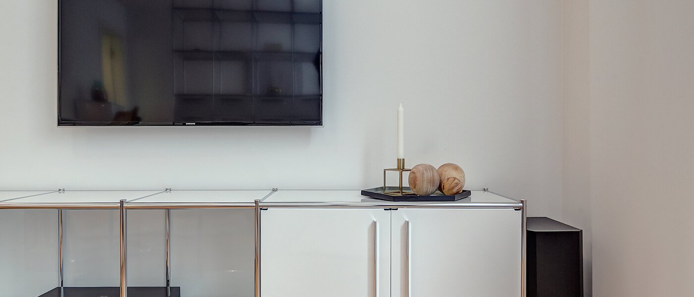 Plat München Schwabing (rechts der Leopoldstraße) 05 Wonen 9520