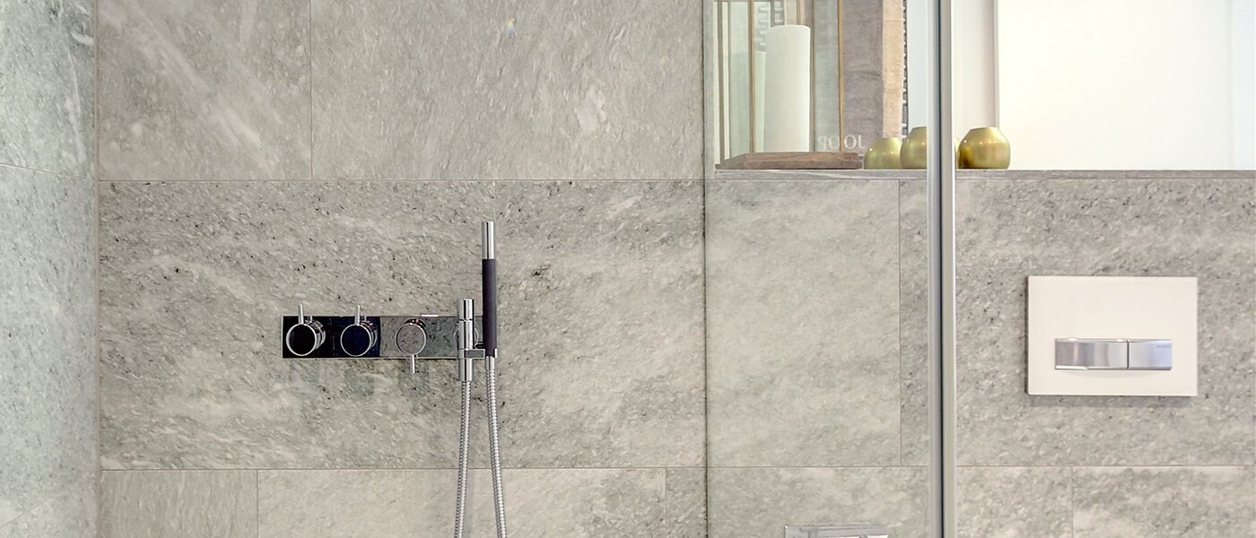 Plat München Schwabing (rechts der Leopoldstraße) 02 Badkamer 9520