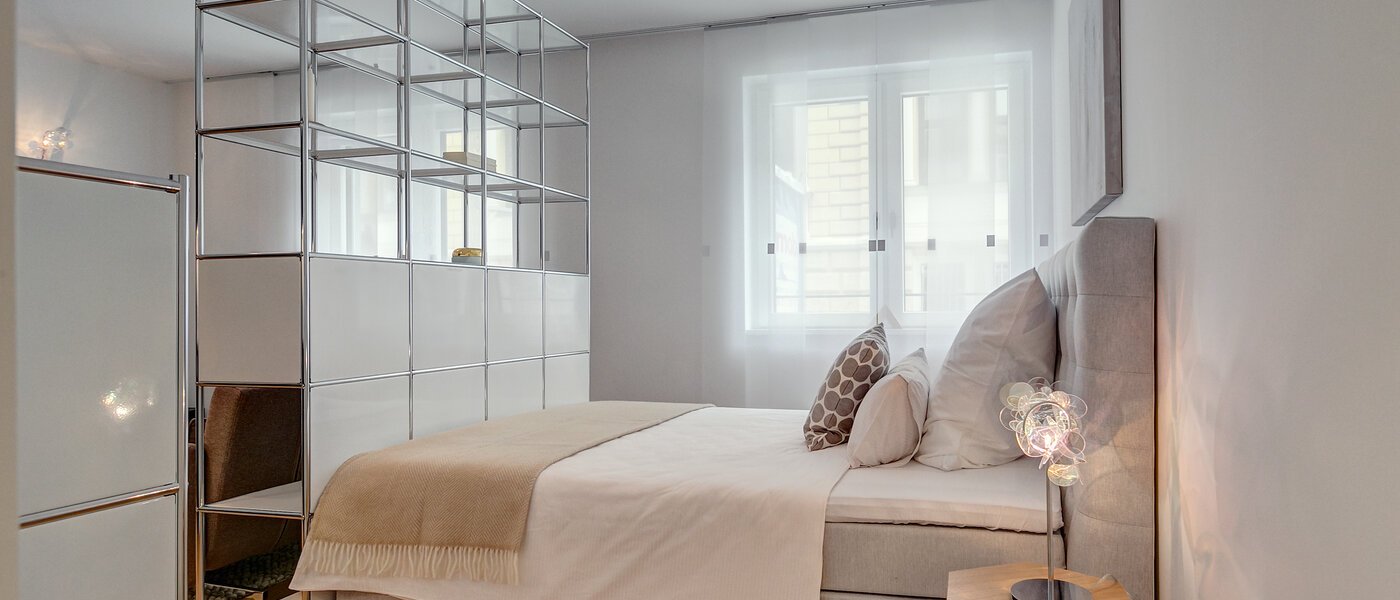 Plat München Schwabing (rechts der Leopoldstraße) 03 Slapen 9520