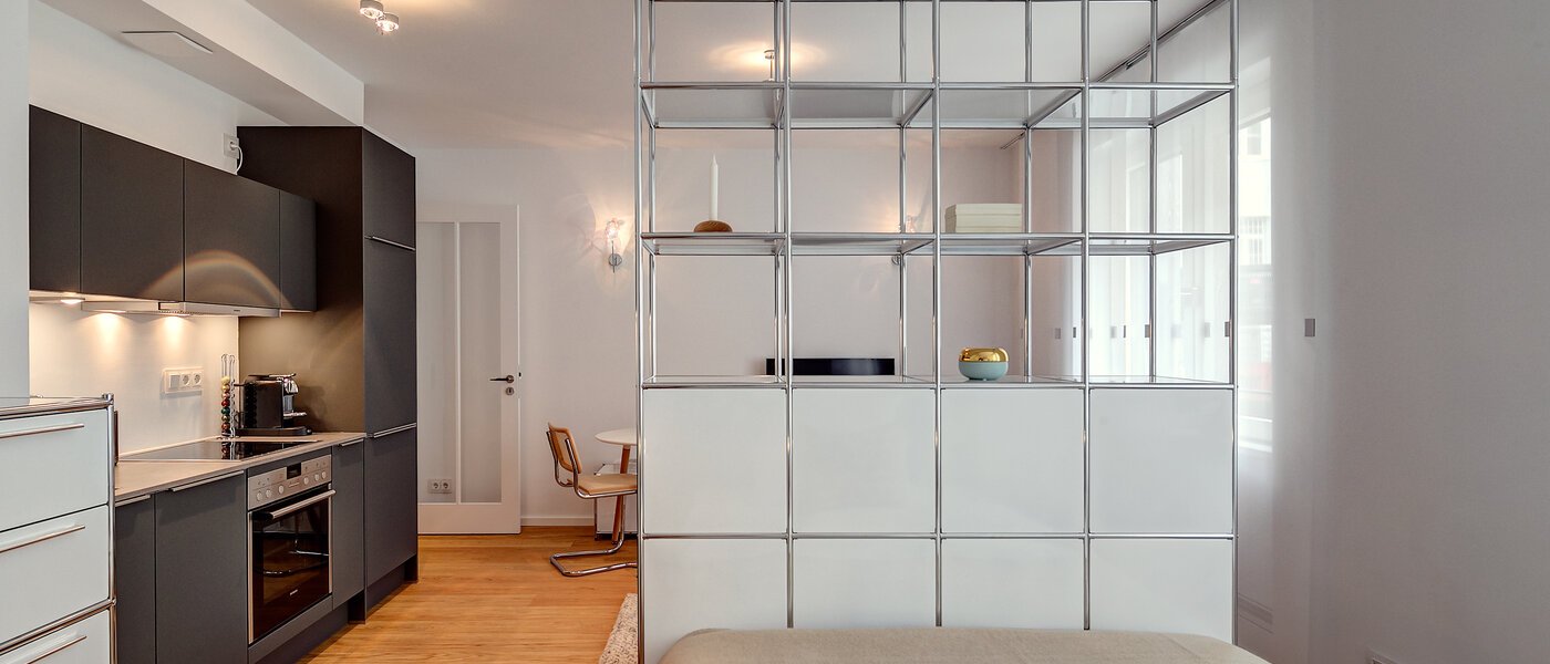 Plat München Schwabing (rechts der Leopoldstraße) 04 Slapen 9520