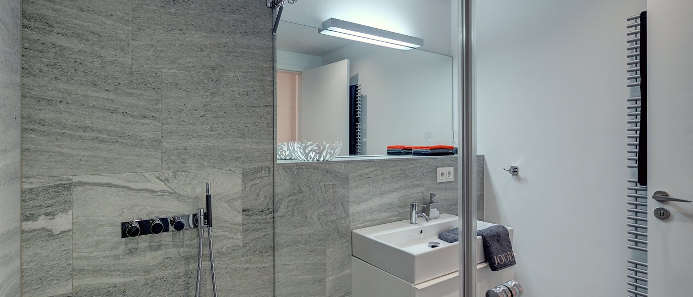 Plat München Schwabing (rechts der Leopoldstraße) 02 Badkamer 9521