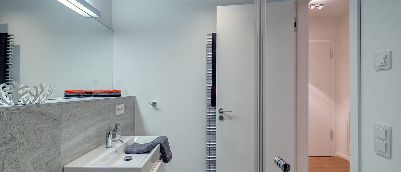 Plat München Schwabing (rechts der Leopoldstraße) 03 Badkamer 9521