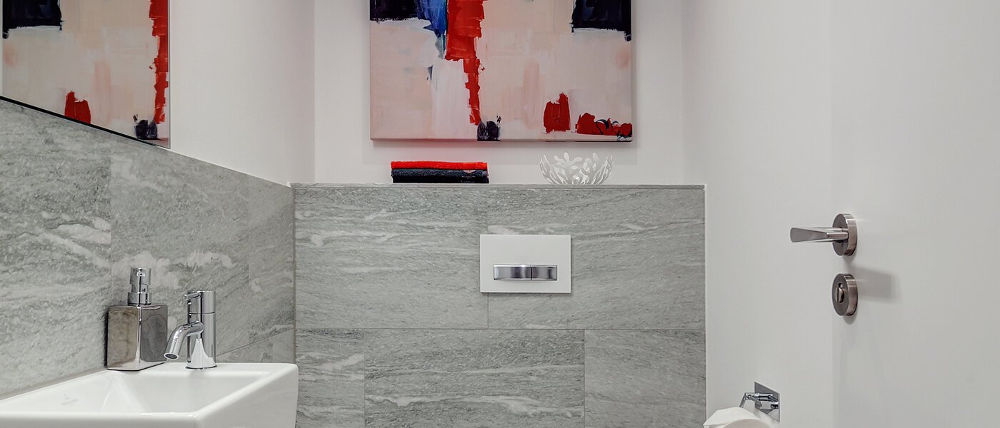 Plat München Schwabing (rechts der Leopoldstraße) 01 WC apart 9521