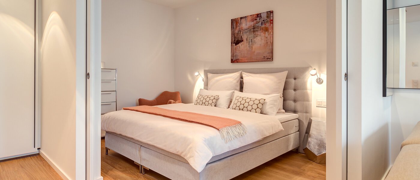 Plat München Schwabing (rechts der Leopoldstraße) 02 Slapen 9521