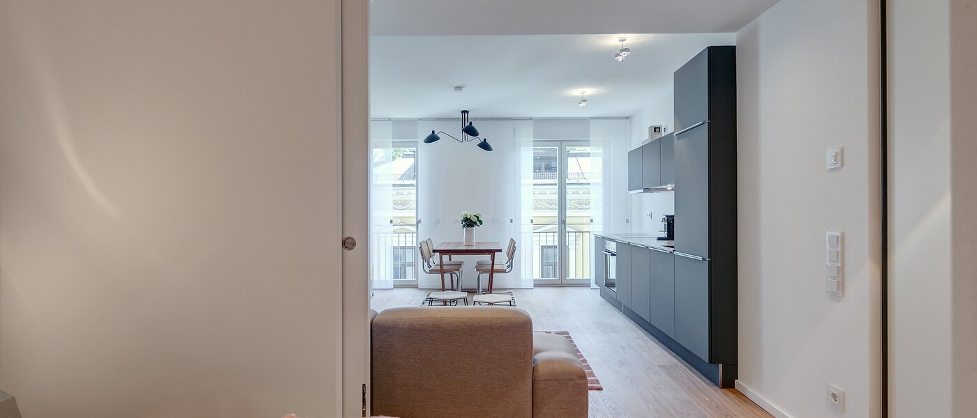 Plat München Schwabing (rechts der Leopoldstraße) 05 Slapen 9521