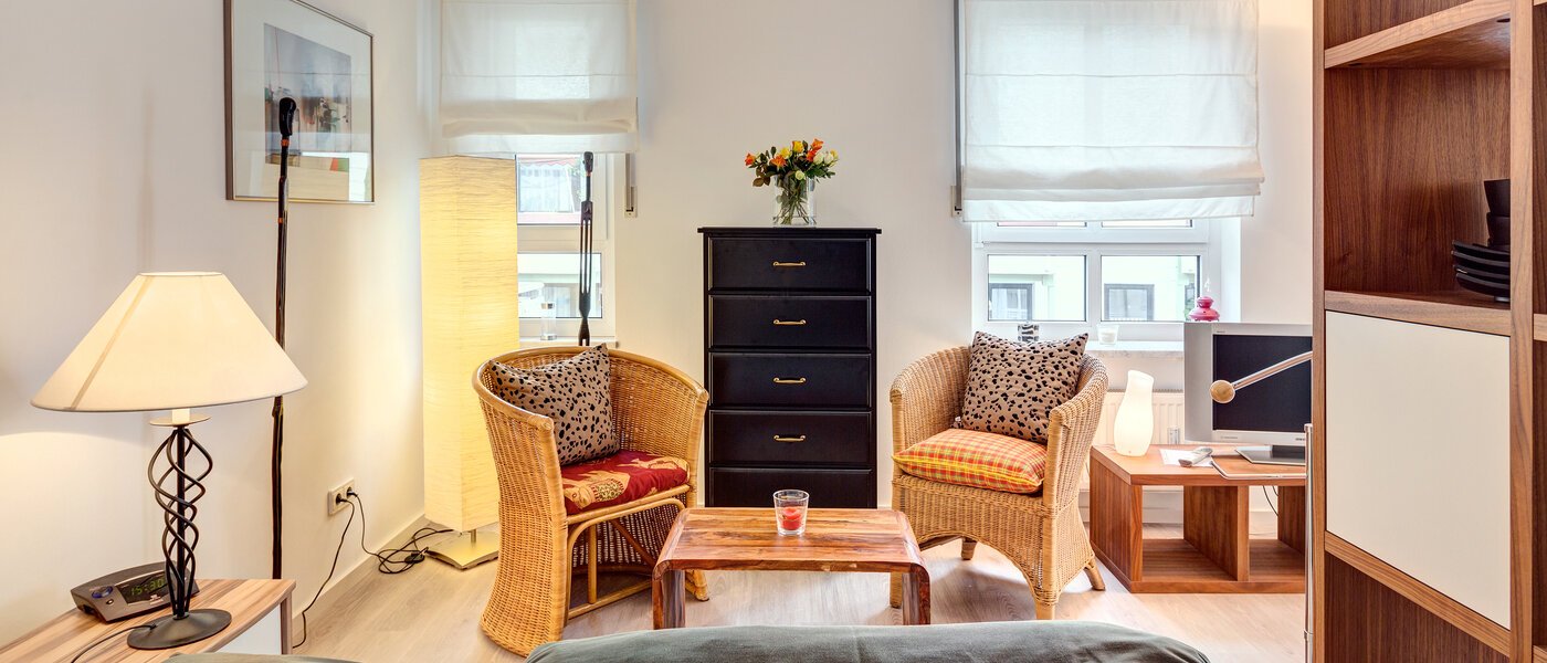 Ploché München Giesing 03 Living 9537