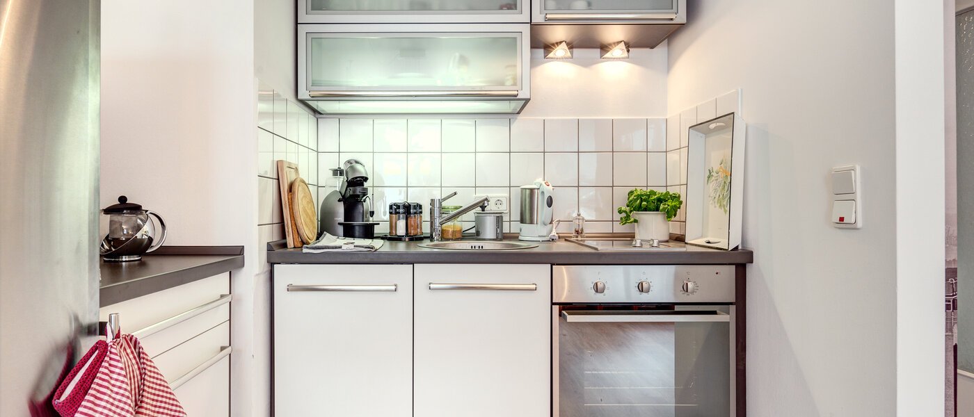 Ploché München Giesing 01 Kuchyňa 9537