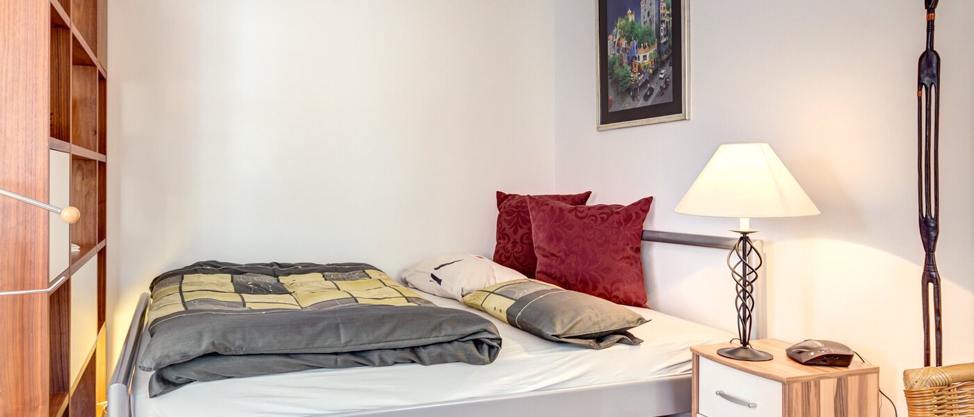 Ploché München Giesing 02 Spanie 9537