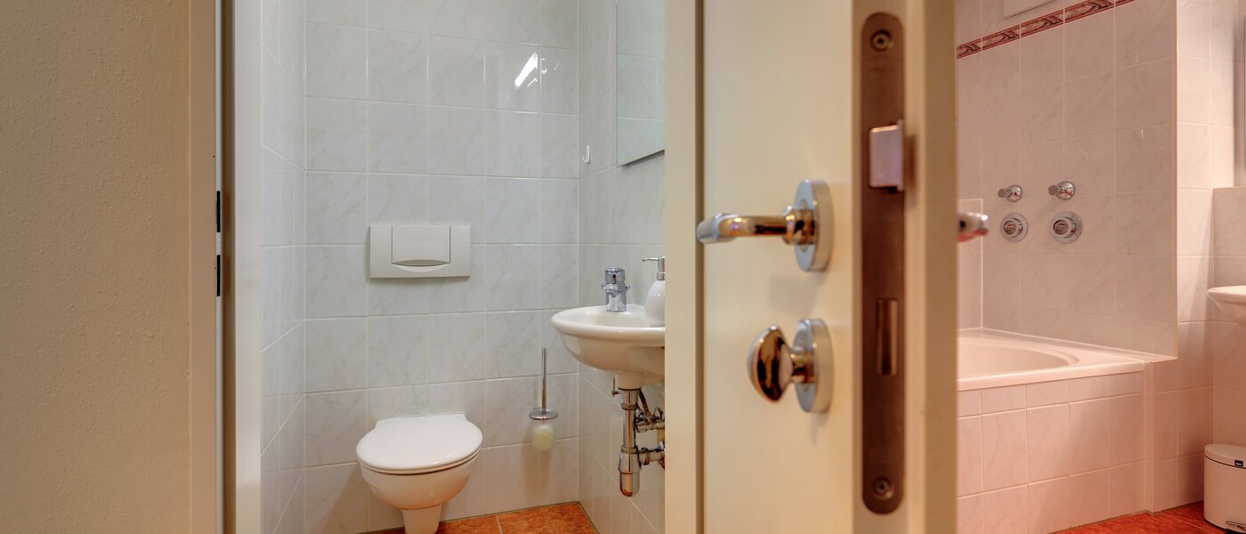 Ploché München Maxvorstadt - Museumsviertel 01 sep. WC 954