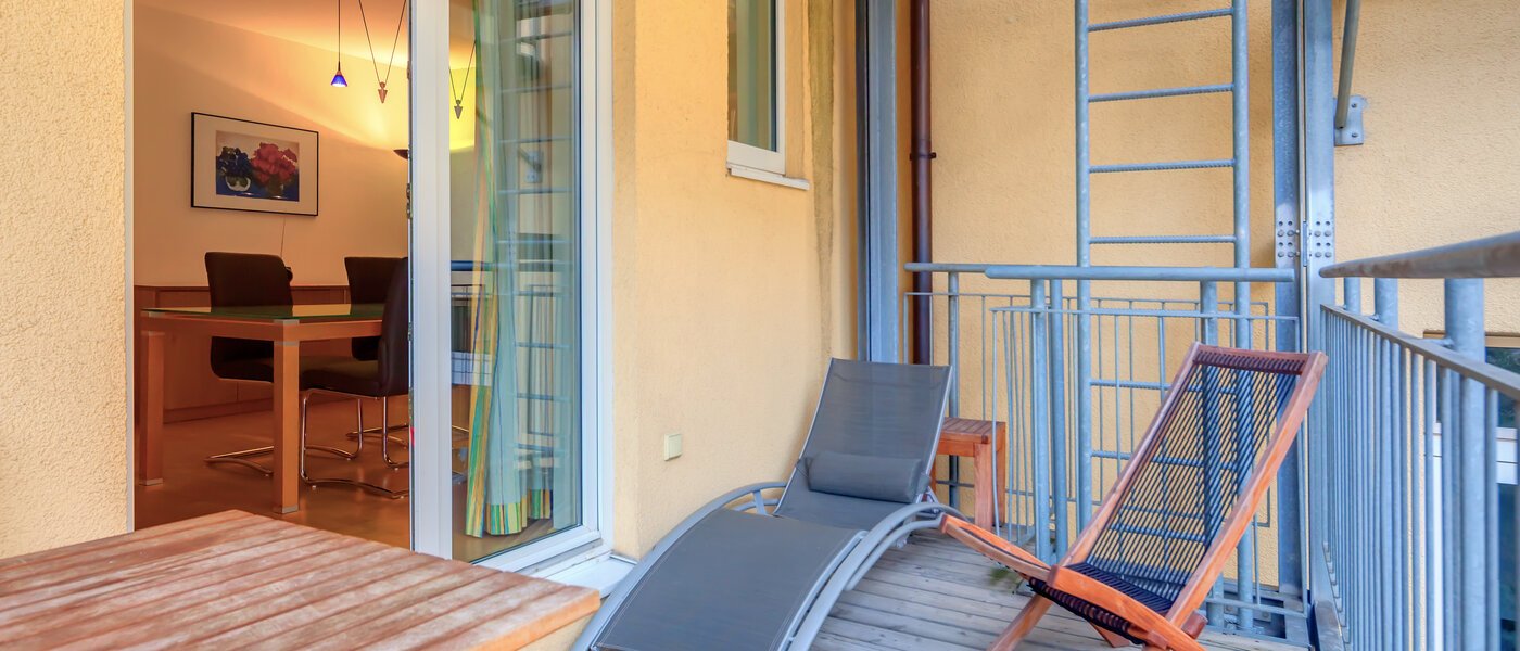 Ploché München Maxvorstadt - Museumsviertel 02 Balkon 954