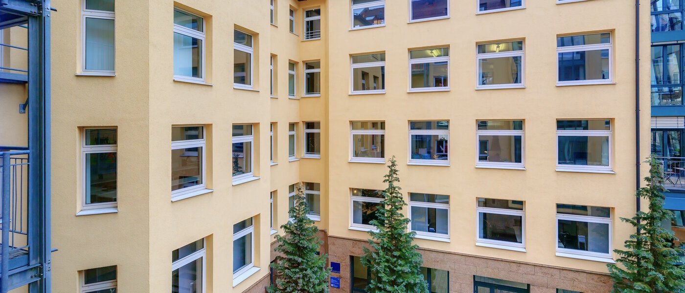 Ploché München Maxvorstadt - Museumsviertel 02 Zobrazit 954