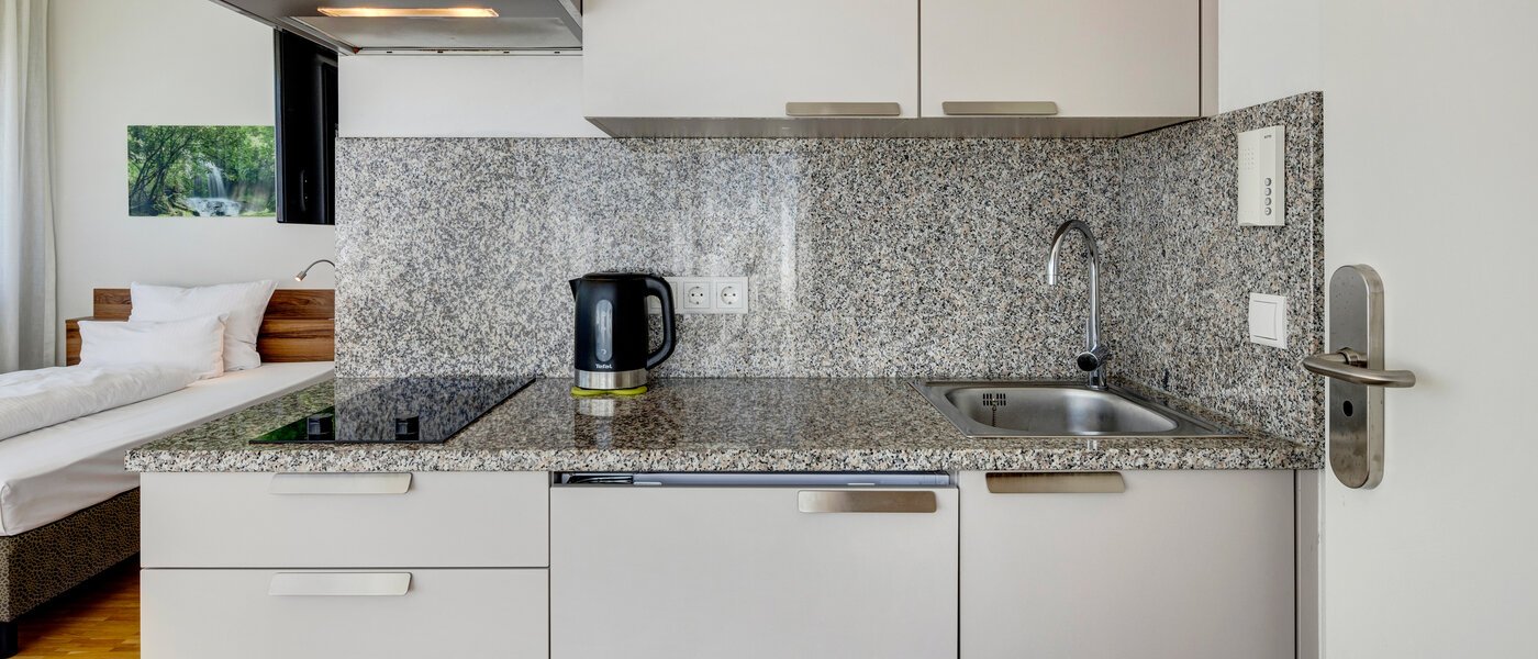 Flad Ismaning 01 Køkken 9549