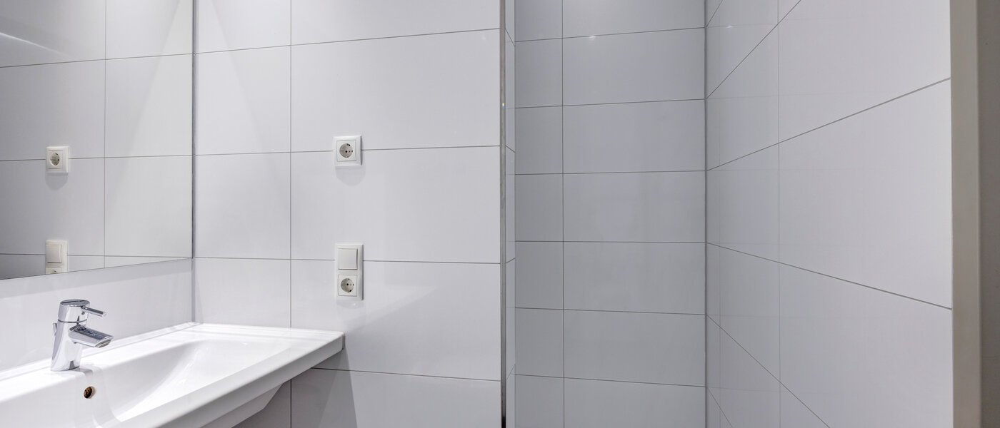 Flad Ismaning 02 Badeværelse 9549