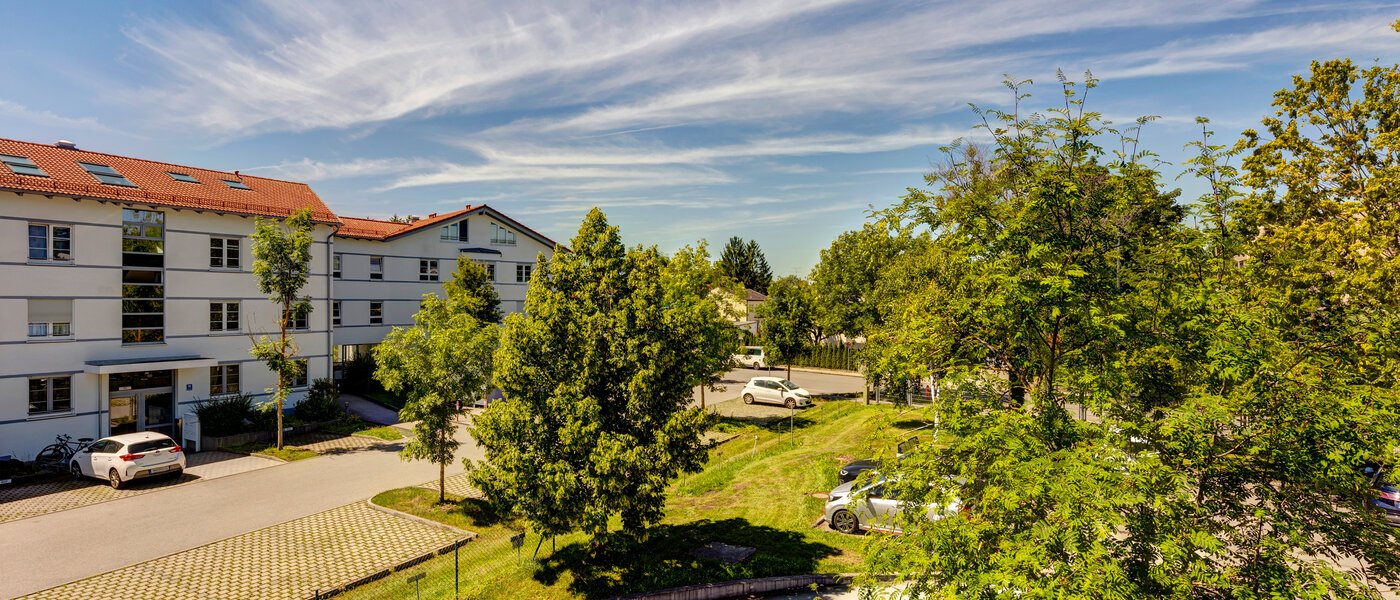 Flad Ismaning 02 Udsigt 9549