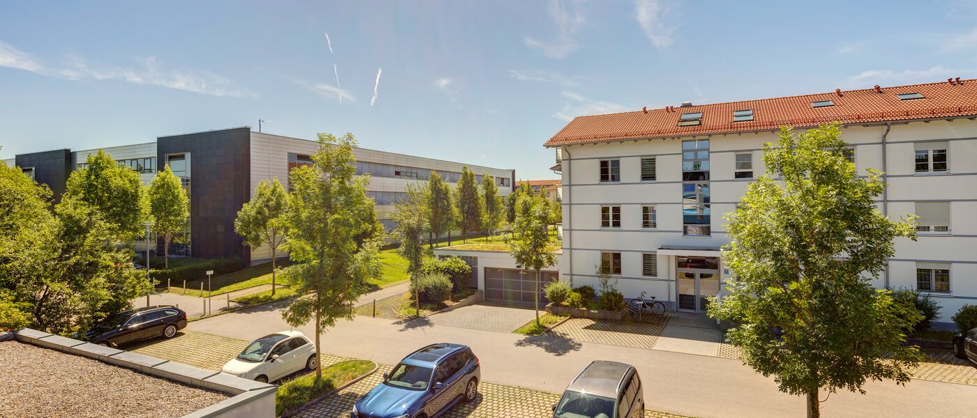 Flad Ismaning 03 Udsigt 9549