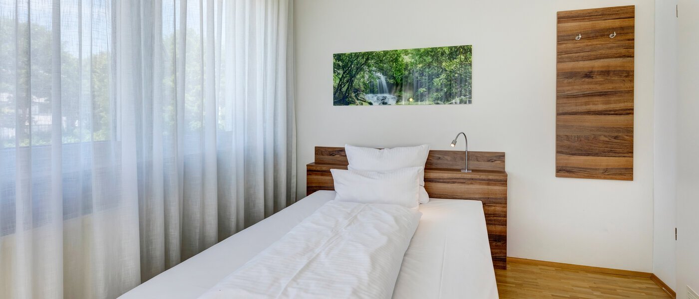 Flad Ismaning 01 Soveområde 9549