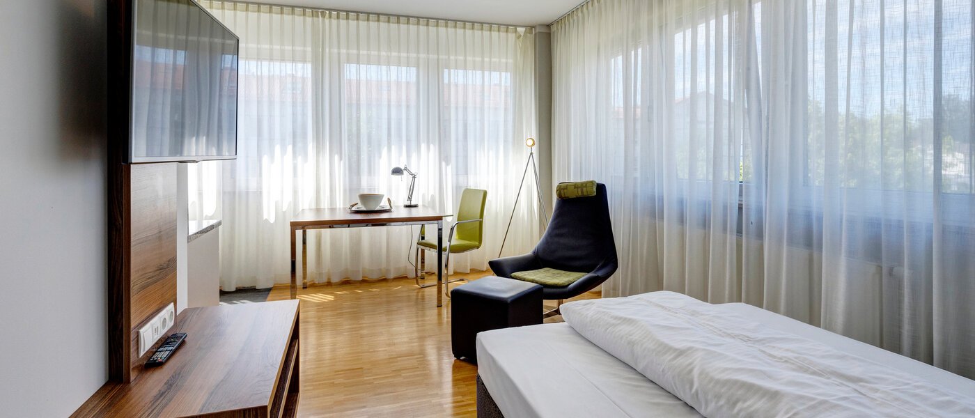 Flad Ismaning 02 Opholdsområde 9549