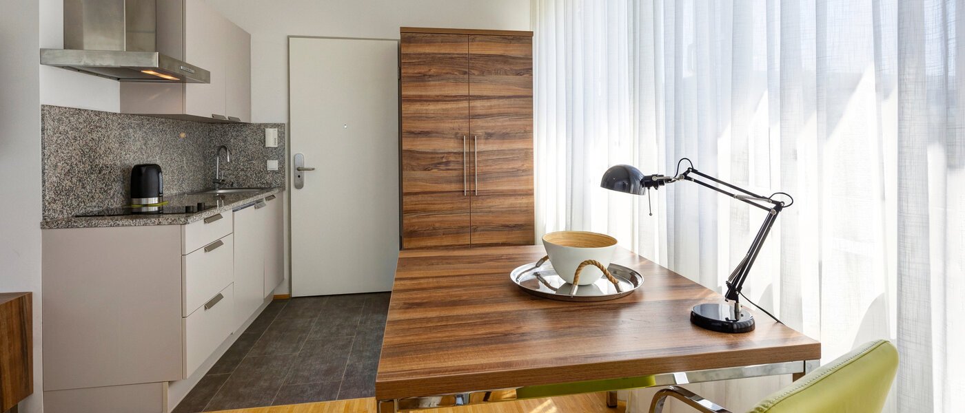 Flad Ismaning 03 Opholdsområde 9549