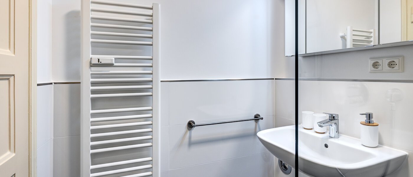 Плосък Unterschleißheim Am Hart 02 Баня 955