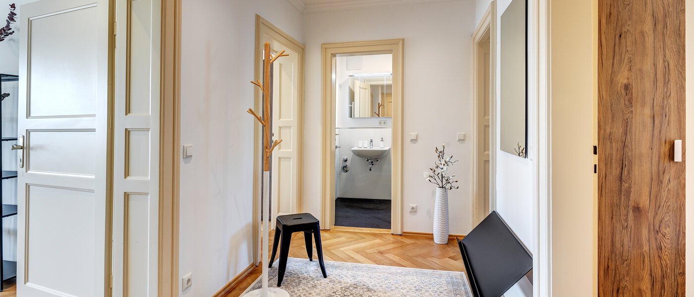 Lapos Unterschleißheim Am Hart 01 Folyosó/folyosó 955