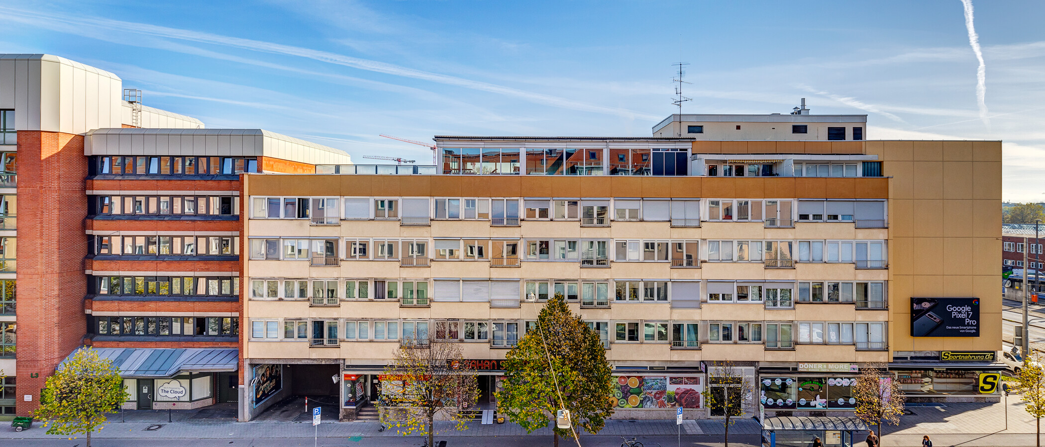 Lapos Unterschleißheim Am Hart 05 A  megtekintése 955