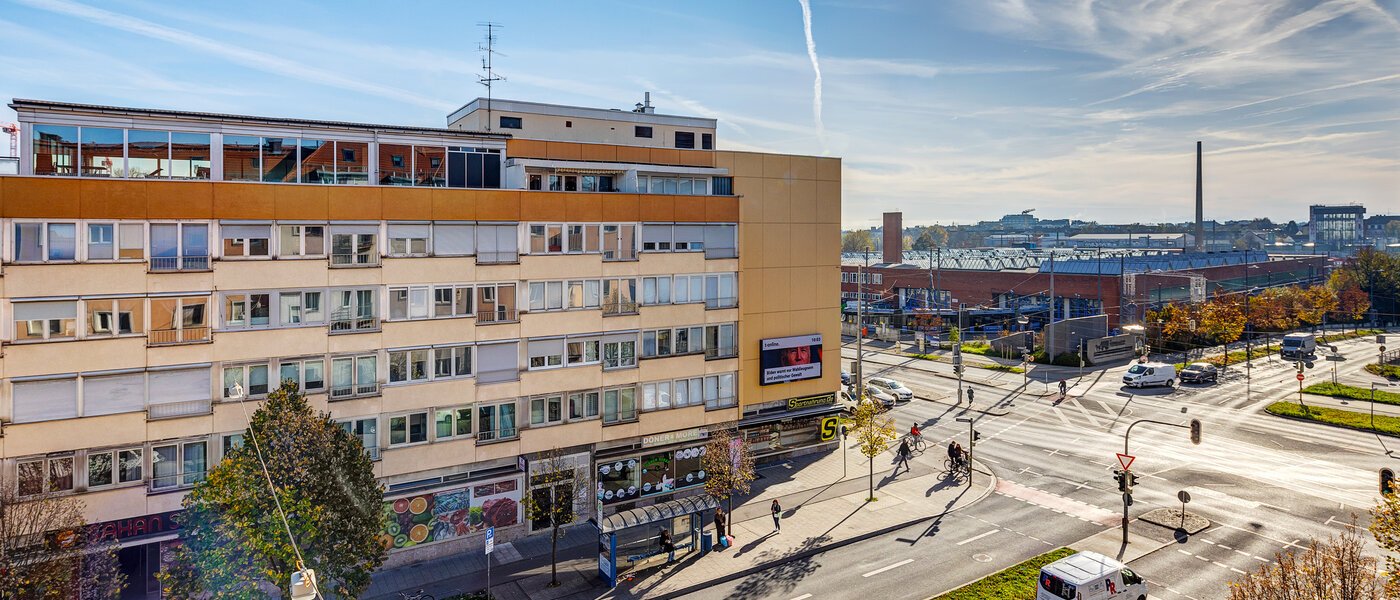 Lapos Unterschleißheim Am Hart 06 A  megtekintése 955