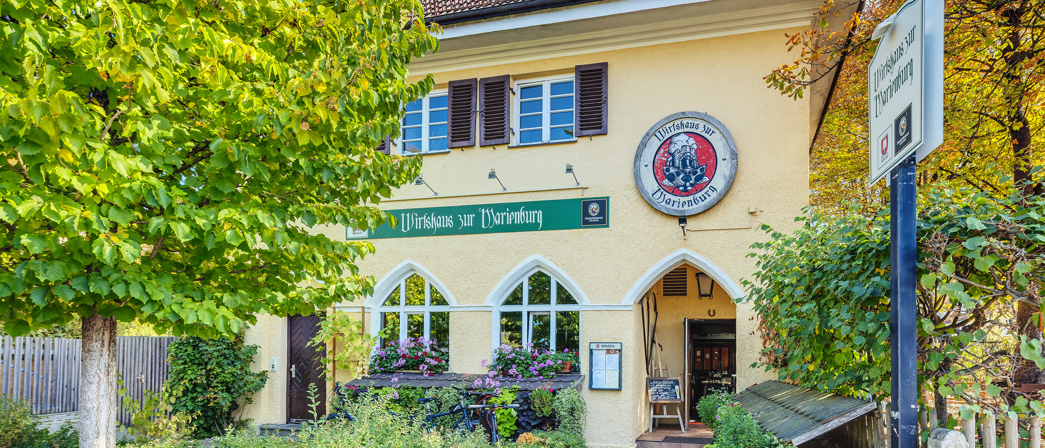 Flad Unterschleißheim Am Hart 02 Omgivelser 955