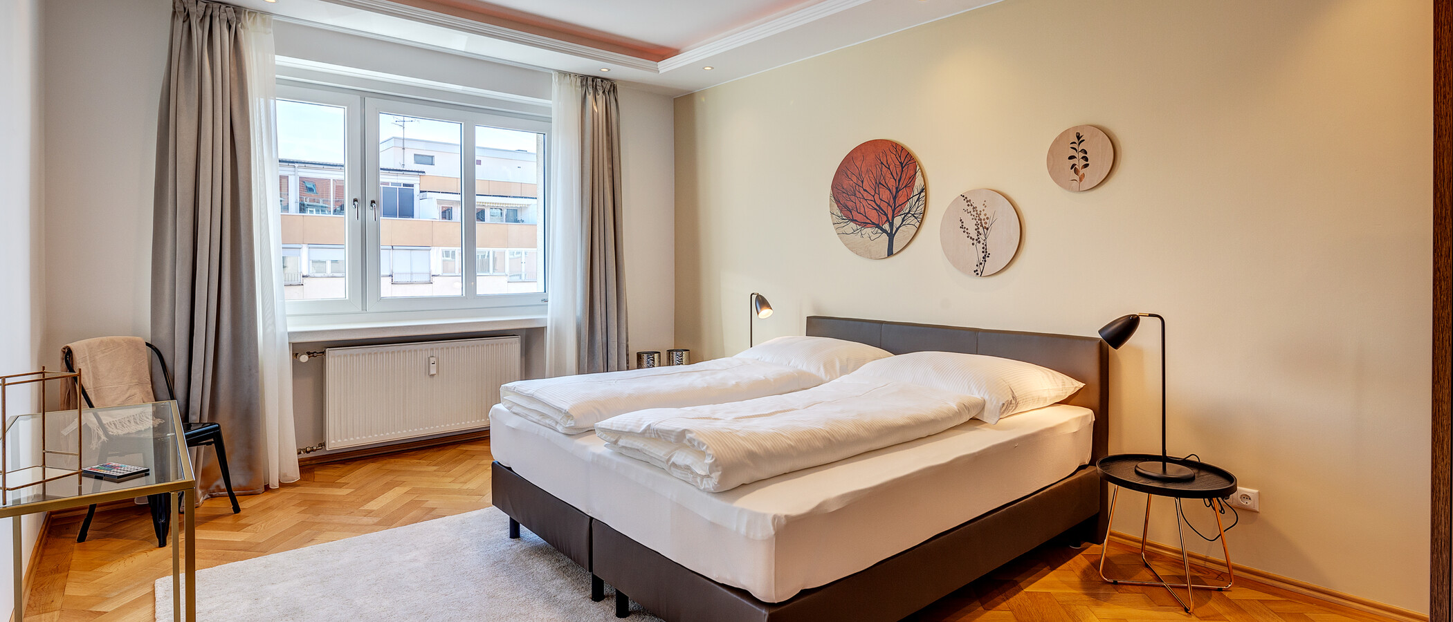 Lapos Unterschleißheim Am Hart 01 Hálószoba 955