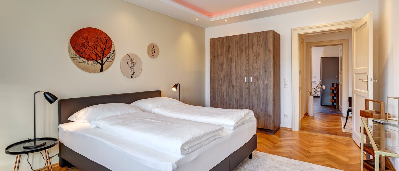 Lapos Unterschleißheim Am Hart 03 Hálószoba 955