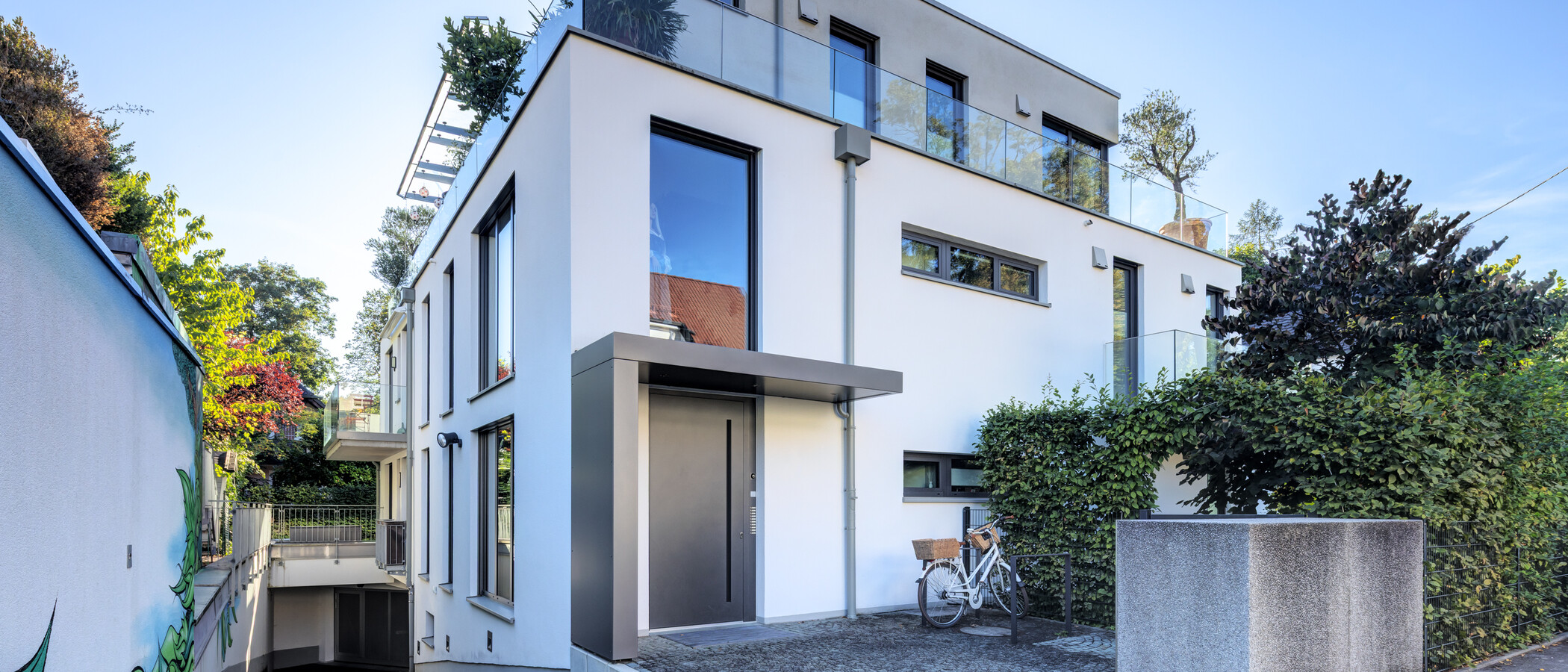 Flad Unterschleißheim Am Hart 02 Bygninger  955