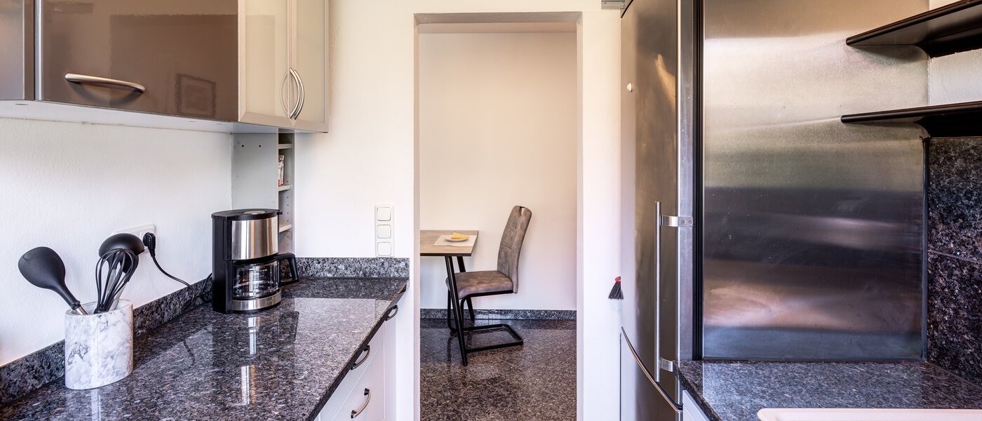 Plano München Oberföhring 02 Cozinha 9553