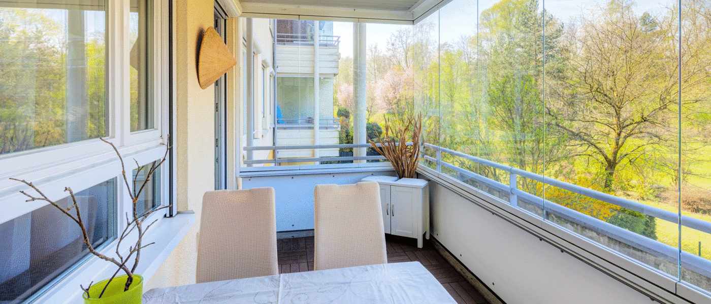 Plano München Oberföhring 02 Varanda 9553