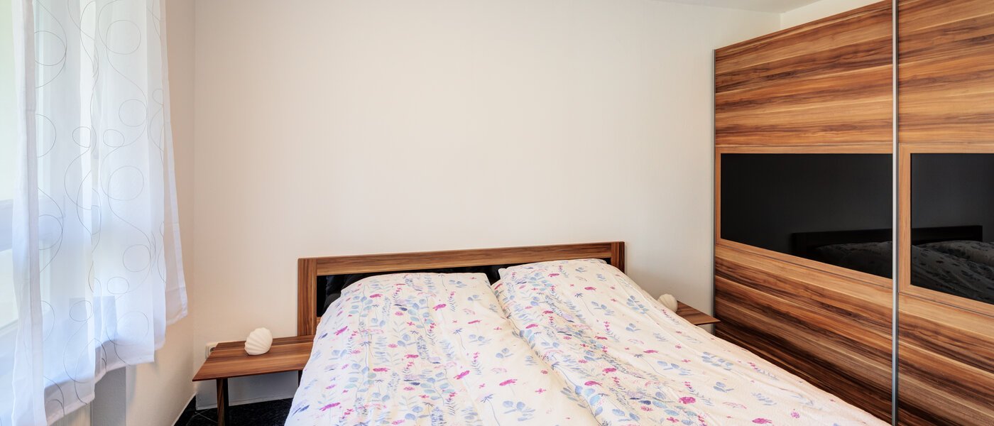 Plano München Oberföhring 01 Área de dormir 9553