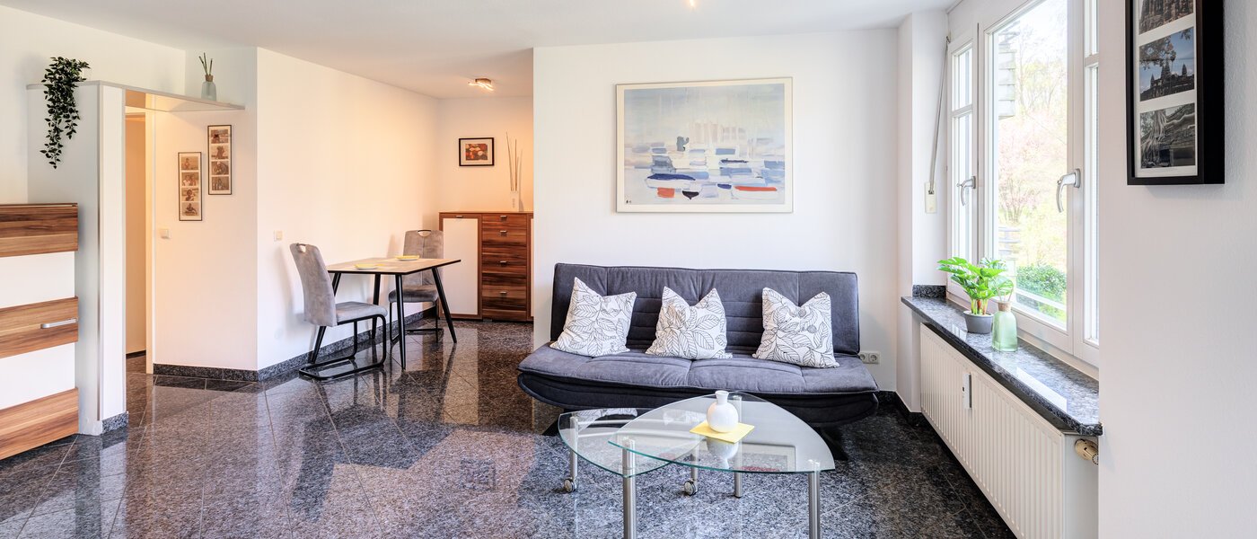 Plano München Oberföhring 01 Área de estar 9553