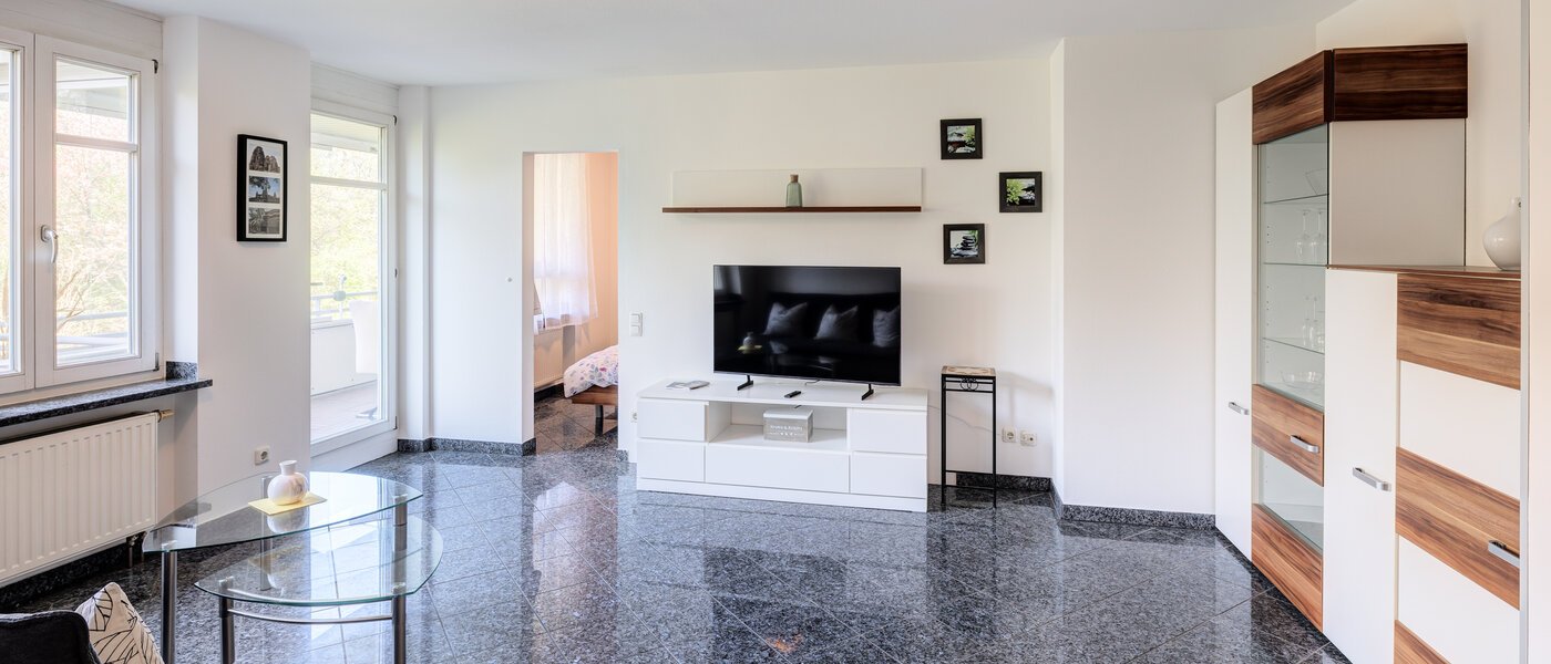 Plano München Oberföhring 04 Área de estar 9553