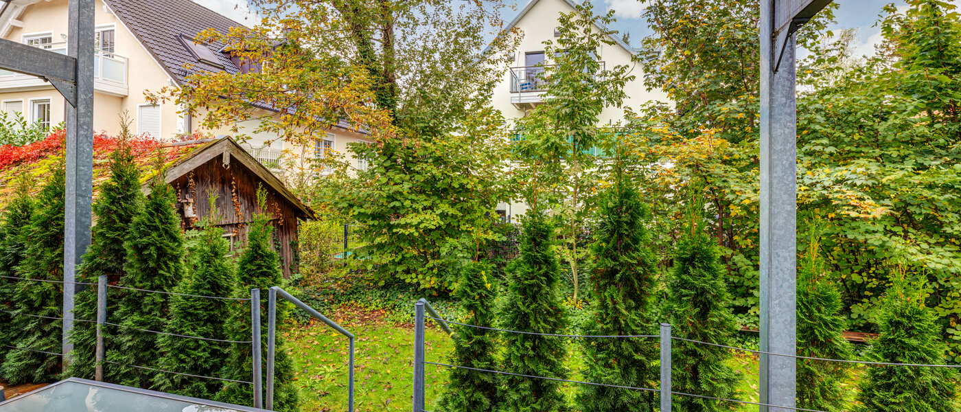 Ploché München Waldtrudering 02 Terasa 9555