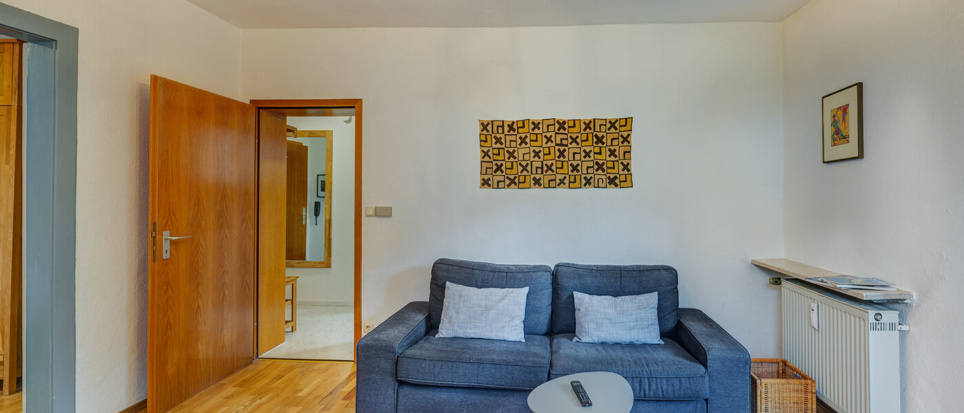 Ploché München Waldtrudering 04 Obývací prostor 9555