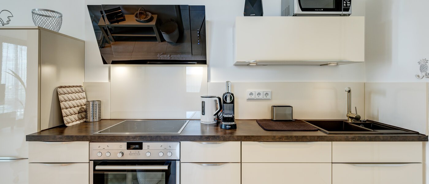 Flad München Obersendling 01 Køkken 9559