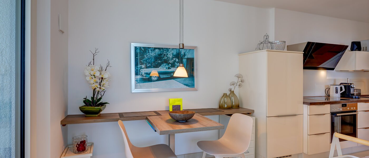 Flad München Obersendling 02 Køkken 9559