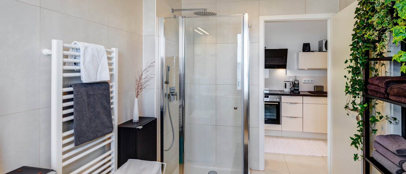 Flad München Obersendling 01 Badeværelse 9559