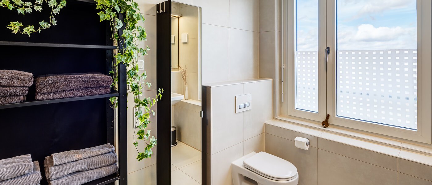 Flad München Obersendling 03 Badeværelse 9559