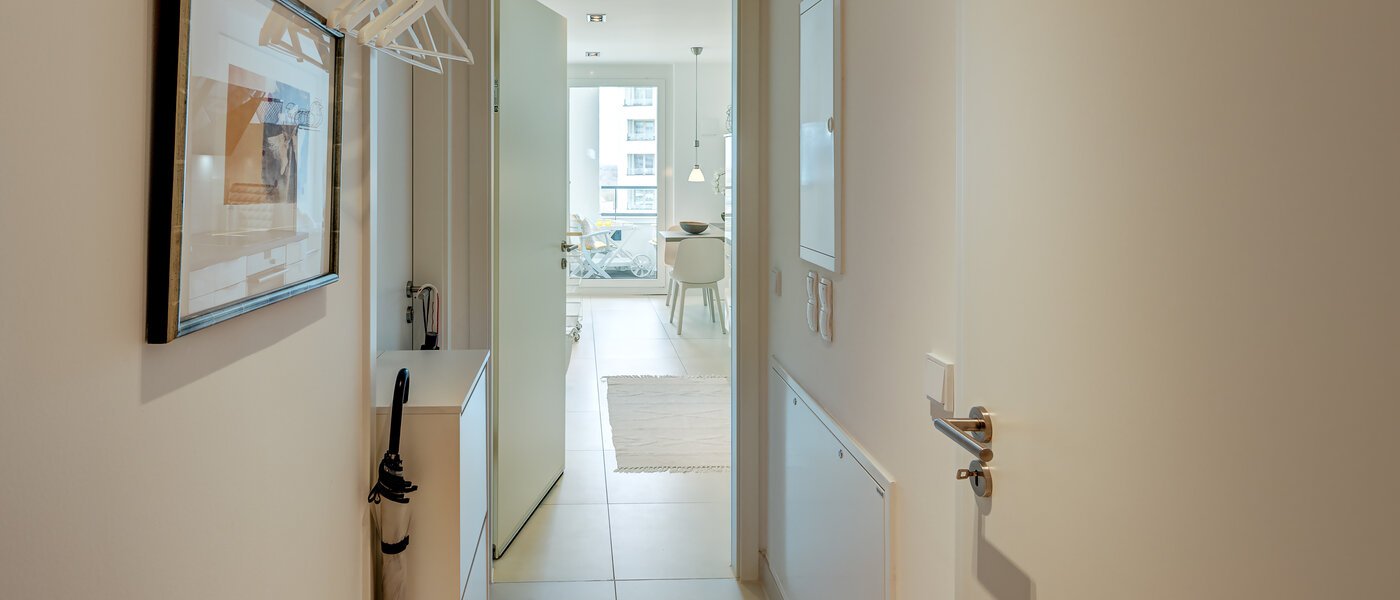 Flad München Obersendling 01 Fællesskabet 9559