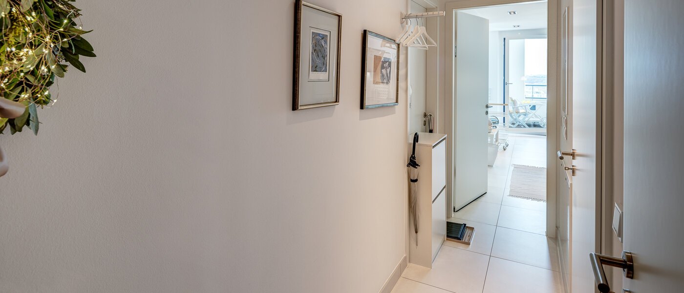 Flad München Obersendling 02 Fællesskabet 9559