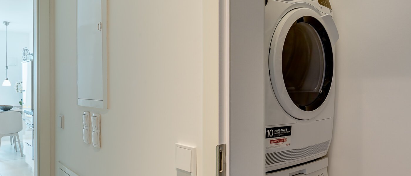 Flad München Obersendling 03 Fællesskabet 9559