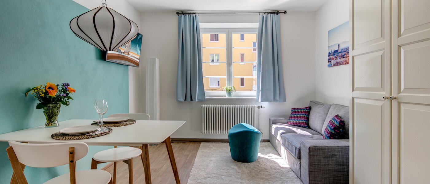 Plano München Schwabing-West 01 Viver 9578