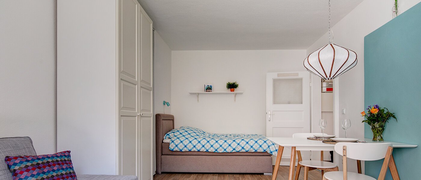 Plano München Schwabing-West 03 Viver 9578