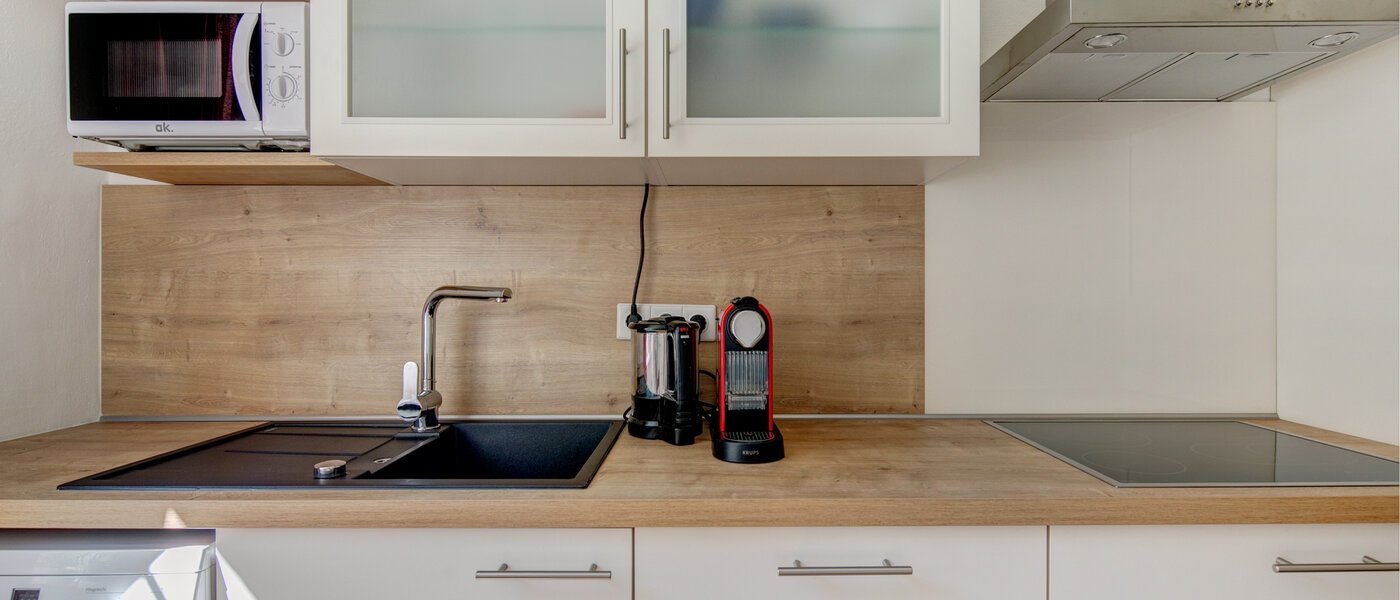 Plano München Schwabing-West 02 Cozinha 9578