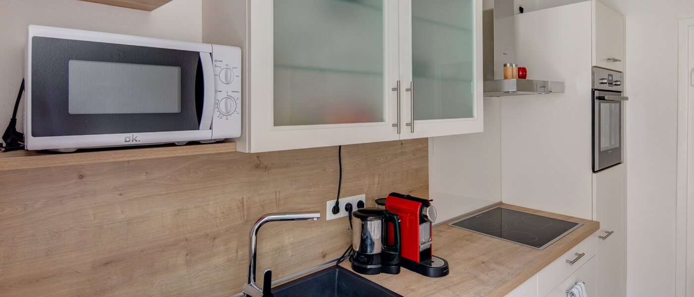 Plano München Schwabing-West 03 Cozinha 9578